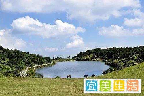 永泰云顶自驾游详细攻略