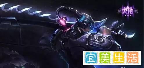 LOL中最强单挑英雄排行榜