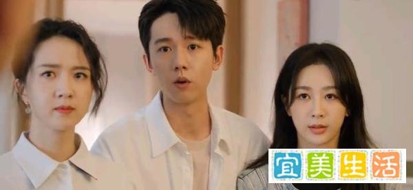 《承欢记》第33-34集:姚志明失去爸爸,麦承欢妈妈得了肺癌