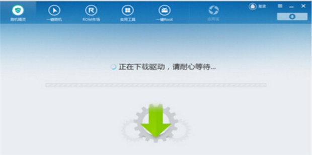 为什么手机数据线连接到电脑上没反应?