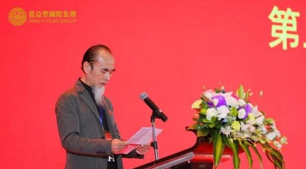 祝贺！隋广义先生当选深圳市科技金融促进会第三届会长