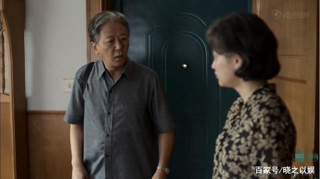 父母爱情：安杰身边有5个孩子，她对谁感情最深？