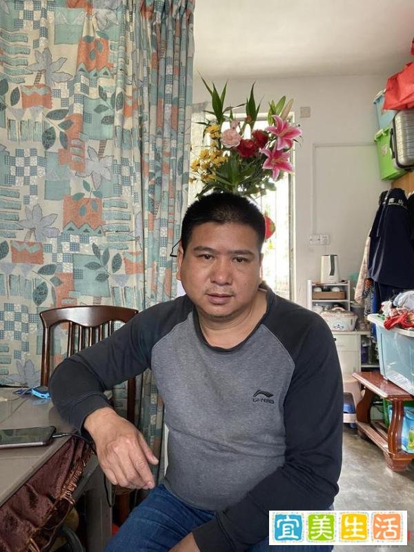 对话符建涛父亲：儿子主动提出会把姓名改回来 《亲爱的》原型一家没来看望过