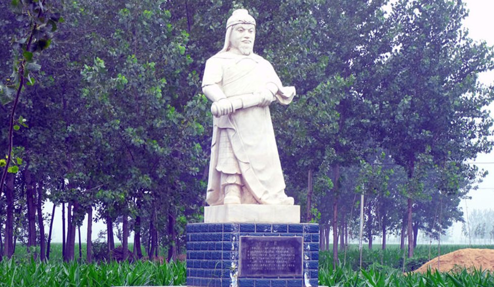 陈涉和陈胜是什么关系?