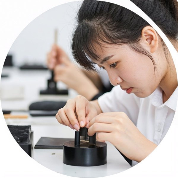 适合笨人学的手艺女生