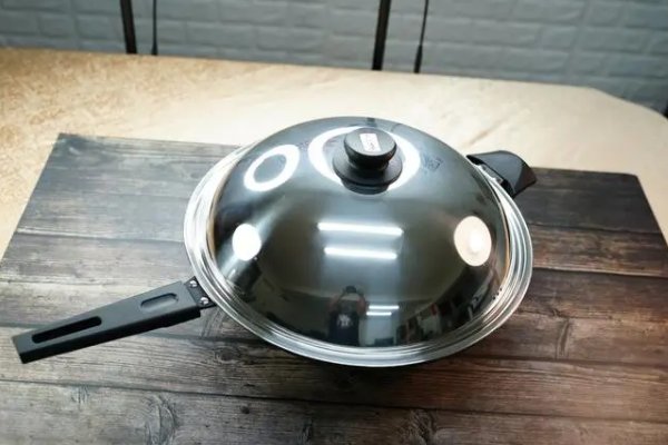 纯钛锅品牌十大排名