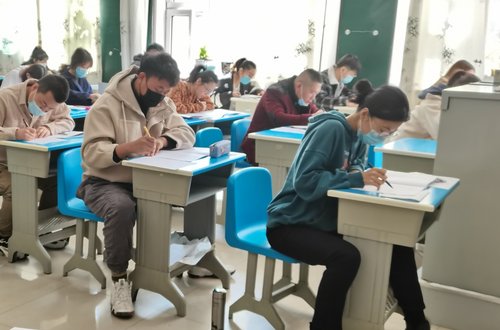 广东2023专升本录取分数线公布