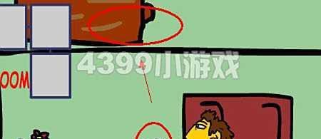 怎样通关遗产密室