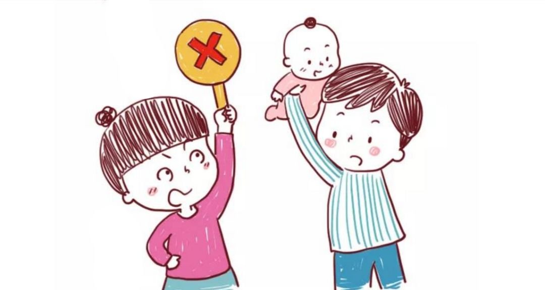 有哪几种危险的亲子游戏是大家都在玩的呢？