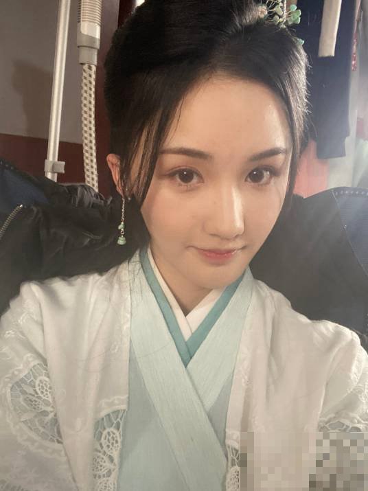 梁珍妮最惊艳的6部剧