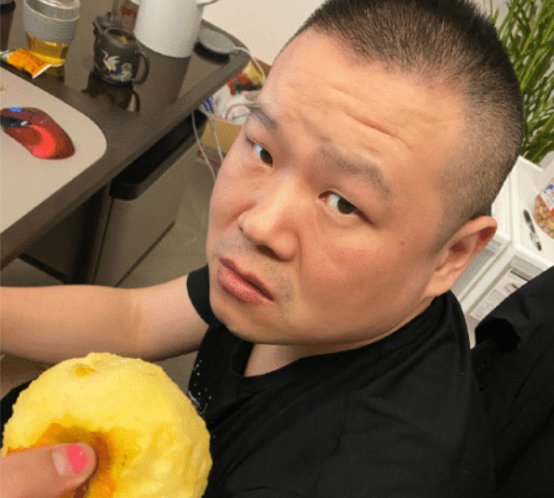 岳云鹏好福气啊！《鼠胆英雄》中，佟丽娅浴巾掉落是用的替身吗？