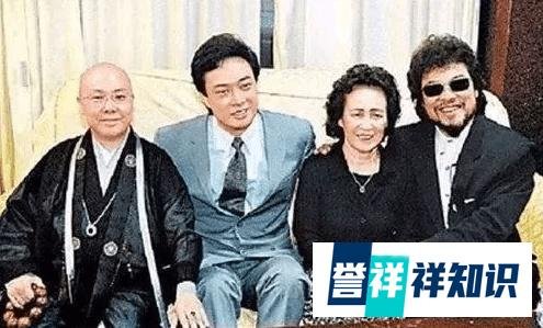 他是中国最污节目主持人,帅60年终身未婚,同性恋之谜终于揭开!