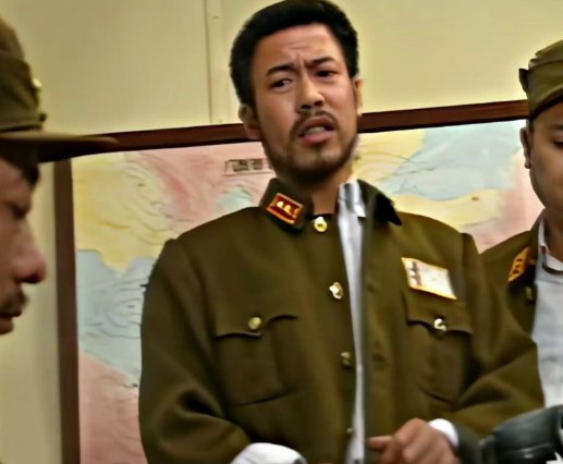 《傻儿师长》分集剧情