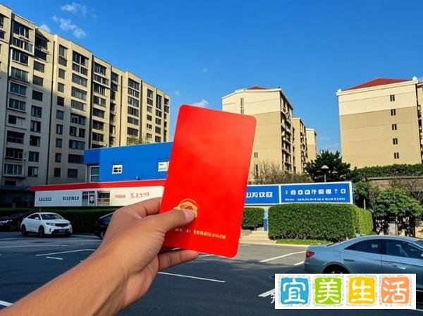 小区公共收益给业主发红包，是“幸福”还是“甜蜜陷阱”？