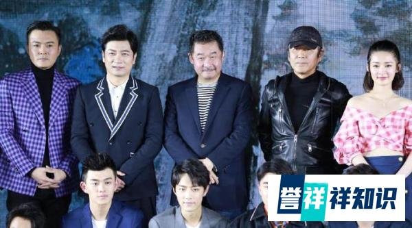 《庆余年》多重人格一肩挑，刘桦出演又毒又暖没大没小的费介老师