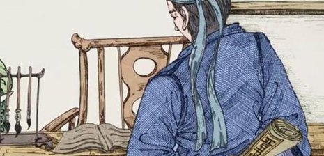 《桃花源记》的恐怖真相是什么呢?