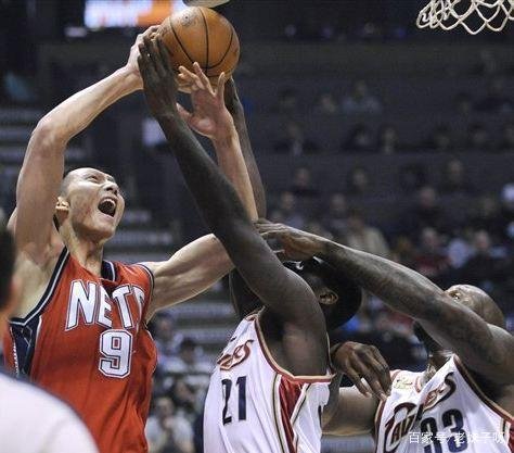 有人说易建联去到过NBA打球，那是在哪一年去的呢？