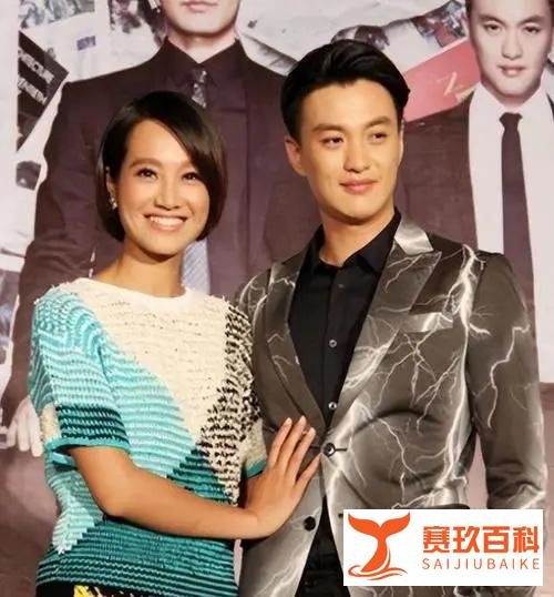 朱丹老公周一围与女助理绯闻——共用一根吸管，真相到底如何？