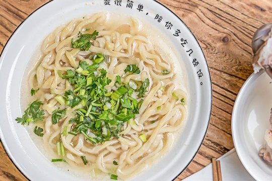 本溪十大必吃馆子