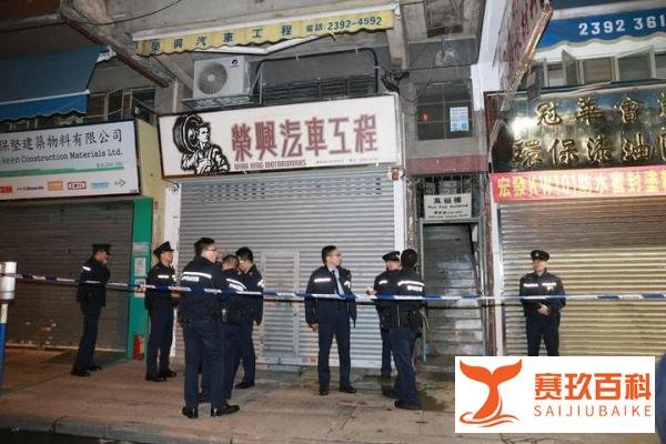 奇闻异事：香港旺角碎尸案，是母亲的冷血还是有难以启齿的秘密？