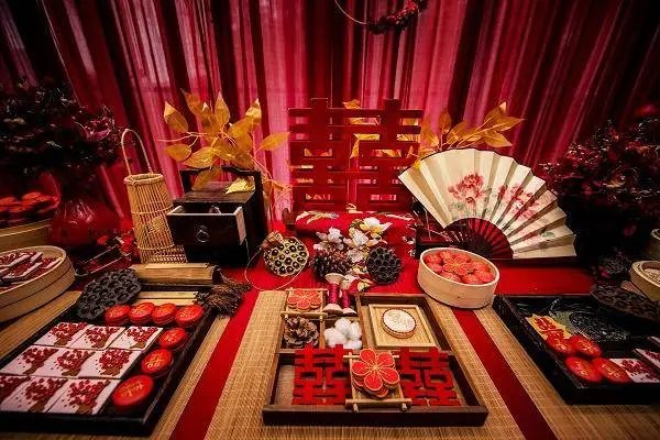 山西一女子出嫁，娘家陪嫁288头猪，你如何看待这样的陪嫁？