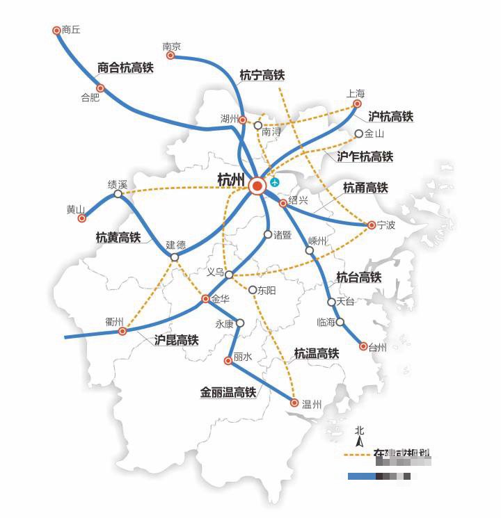 武汉去杭州