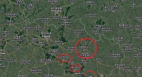 红利曼撤退始料未及,暴露了俄军劣势,也可以有效杀伤有生力量