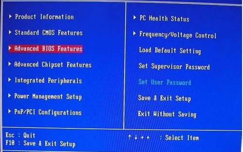 win7开机怎么设置密码？