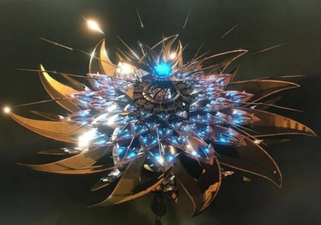 佛怒火莲和佛怒唐莲是一个东西吗？