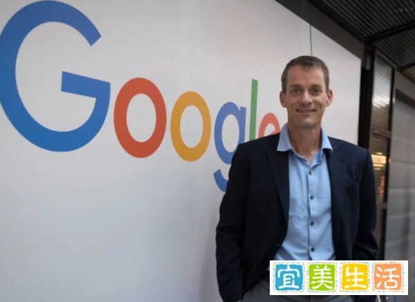AI人物传：谷歌DeepMind首席科学家Jeff Dean