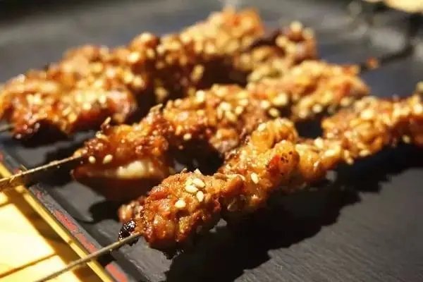 串是什么意思