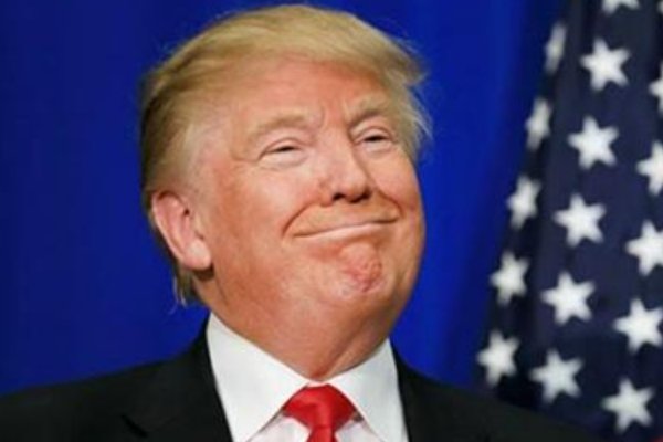 美国上一任的总统是谁？