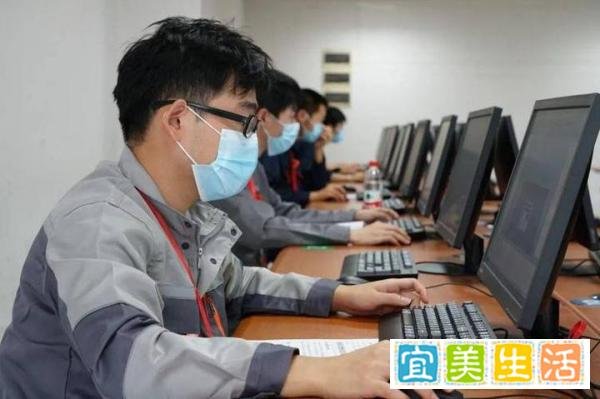 杭州高职小伙一毕业被开18万年薪,有军工、航空多家企业抢着要!