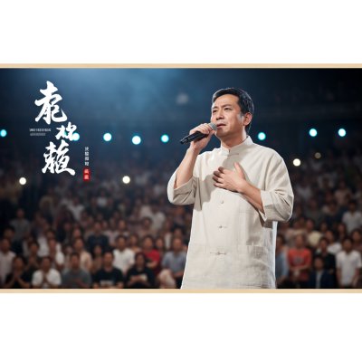陈以生的《靠自己》 歌词