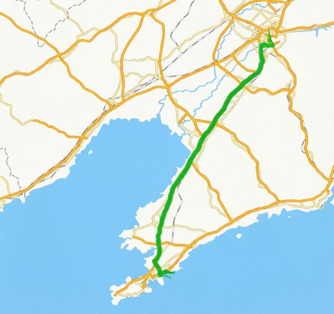 大连到沈阳