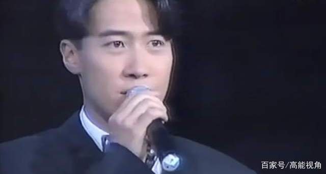 黎明开演唱会,四大天王齐送花篮祝福,网友直呼:爷青回,你觉得呢?