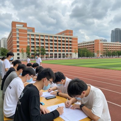 深圳职业技术学院单招好进吗