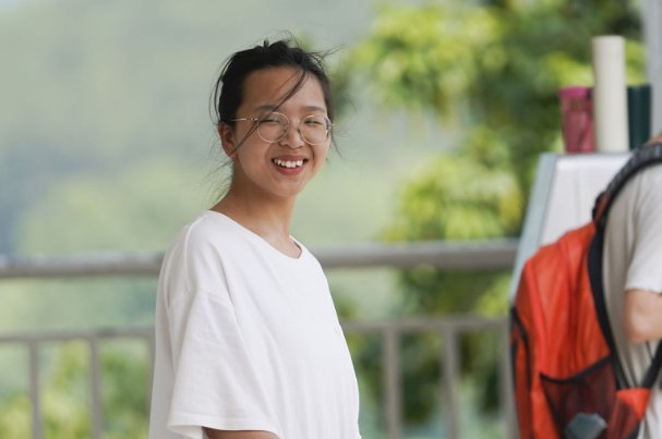高考捡漏是什么意思