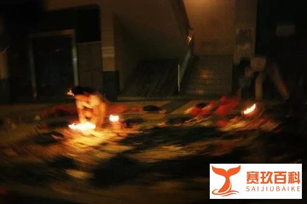 香港长洲海滩，年年闹鬼，被称为猛鬼沙滩