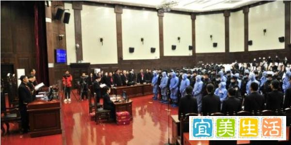 135套房！96辆豪车被查！黑龙江黑社会大佬竟出自电力公司！