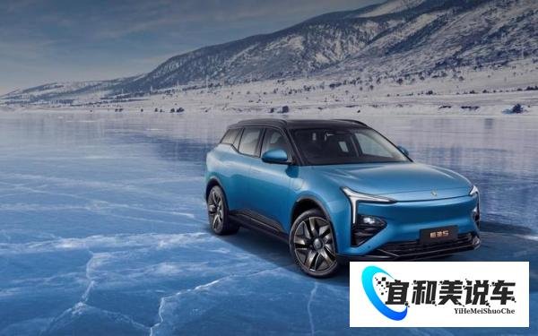 恒驰5预售价17.9万起，恒大：不喜欢可以15天退车