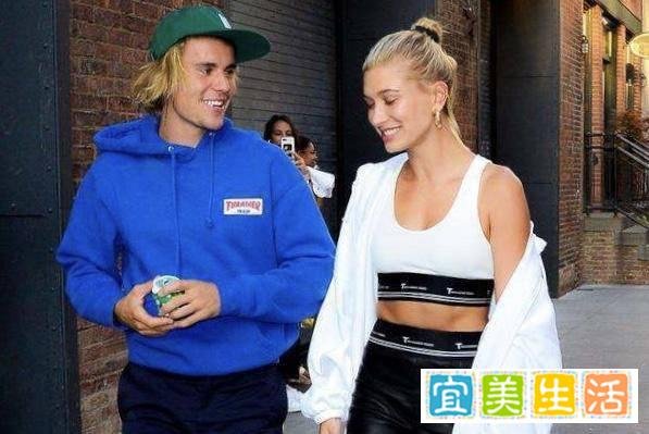 艾薇儿发文力挺比伯,呼吁多关注莱姆病,有同样经历才感同身受?