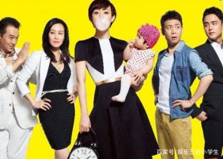 《辣妈正传》里孙俪的萌娃满满吸粉无数，如今长大的满满怎么样了？