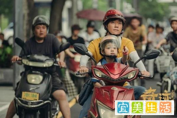 2022年贺岁档必刷的7部电影推荐！