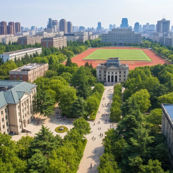 合肥大学是一本吗?