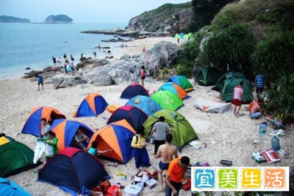 【大辣甲岛】一位海岛控旅游达人整理出的大甲岛攻略