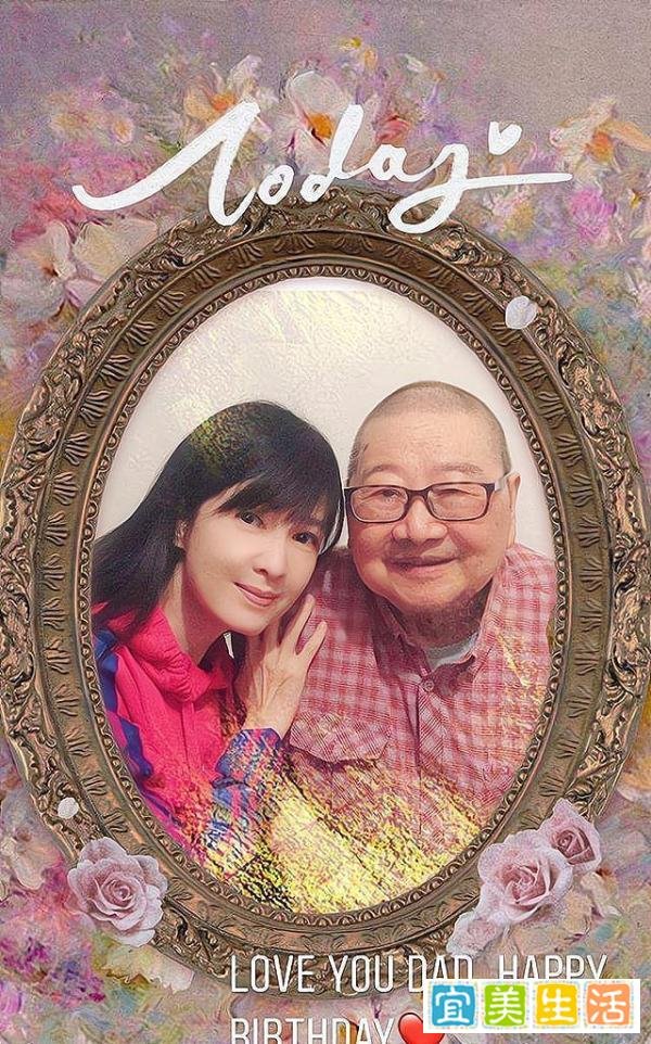 香港四大才子倪匡去世，其儿子倪震是风流才子，儿媳是玉女周慧敏