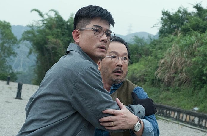 无双大结局剧情简介