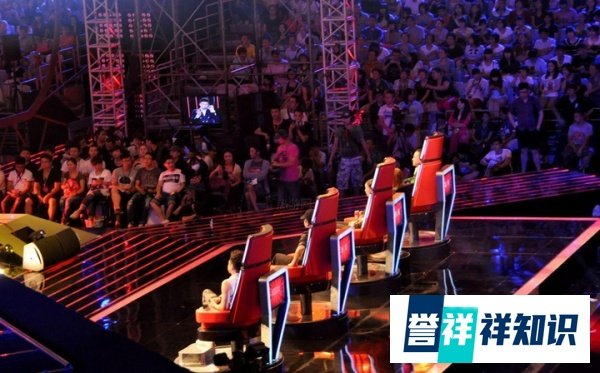 官宣导师阵容!《中国好声音》什么时候播出?哪里才能看直播