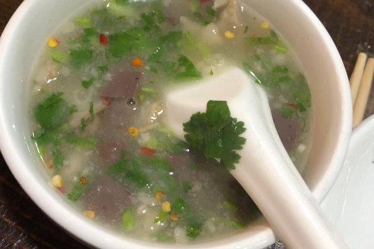 本溪十大必吃馆子